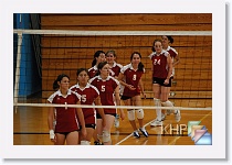 Sophomore VB on 09-09 * (484 Slides)